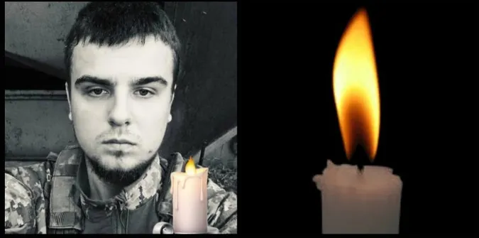 Трагічно загинув 21-річний медик з Волині Макар Вольський