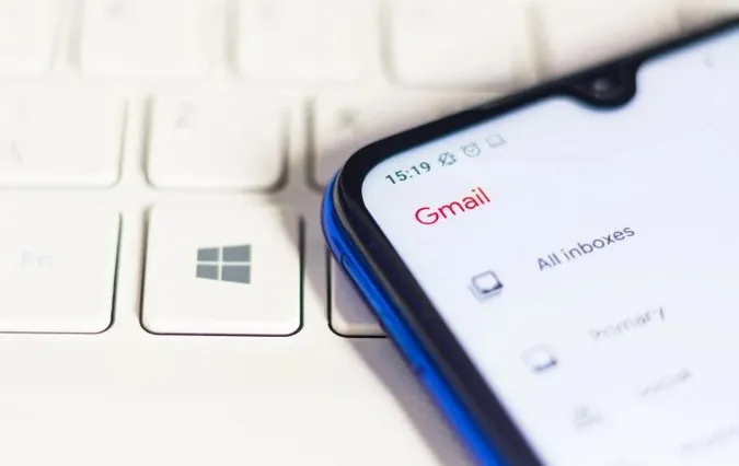 Gmail вперше дозволили змінити «невдалі» адреси пошти
