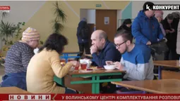 Чи вручають повістки переселенцям на Волині (відео)