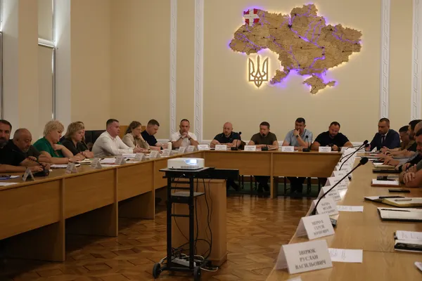Які безкоштовні медпослуги надають на Волині для військовослужбовців  та ветеранів