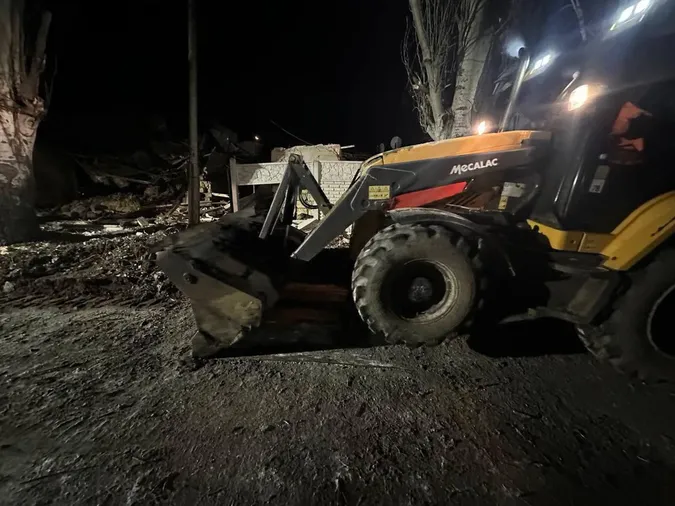 Росіяни атакували Одесу: що відомо про нічний удар
