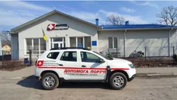 У сільську амбулаторію на Волині третій рік не можуть знайти сімейного лікаря (відео)