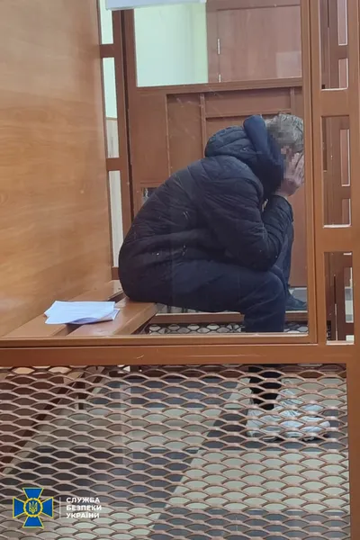 Судимий за наркозлочини волинянин вчиняв підпали на замовлення ФСБ (фото)