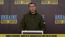 Пшениці – на два роки, олії – на п'ять: міністр агрополітики розказав про запаси продуктів в Україні (відео)