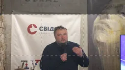 Перетворення на фортецю за принципом Ізраїлю — модель держави обговорювали в Луцьку