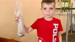 У Нововолинську під час екоакції зібрали півтори тонни батарейок (фото)