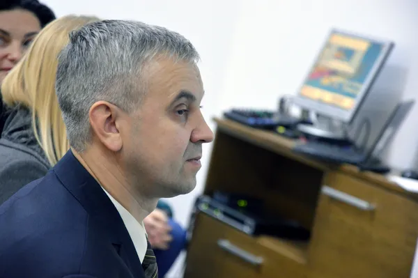 Мінус корупція, плюс гроші: іспанський посол зустрівся з бізнесменами Волині