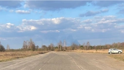 На злітній смузі на Волині розбилася 16-річна мотоциклістка