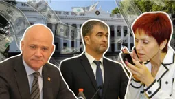 Скільки заробляють мер Одеси Труханов та його заступники (фото)