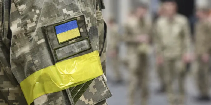 Законопроєкт про мобілізацію: на держслужбу братимуть лише з військовою підготовкою