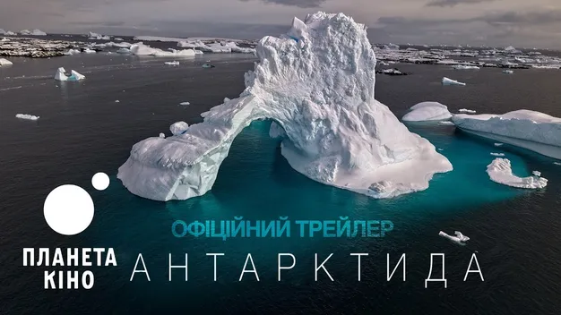 «Антарктида» Птушкіна побила касовий рекорд серед українських документальних фільмів
