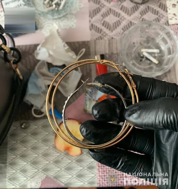 Телефони, прикраси, гроші: дві злодійки обкрадали пенсіонерів на Волині (фото, відео)