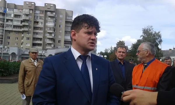 Що сталося з волинськими дорогами після зими? 