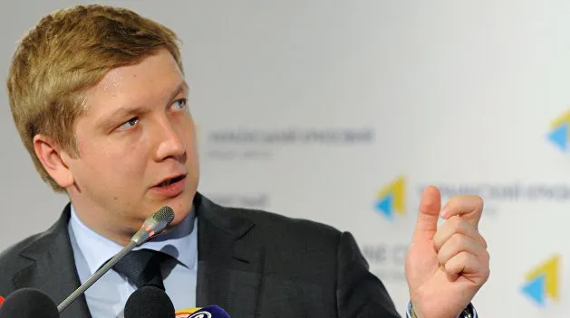 Контракт Коболєву хочуть продовжити, але вдвічі знизити зарплату
