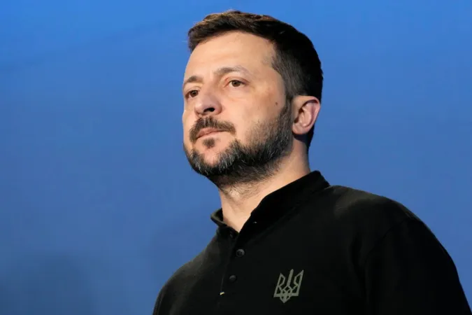 У 2025 році Україна планує перейти до дипломатії, – Зеленський