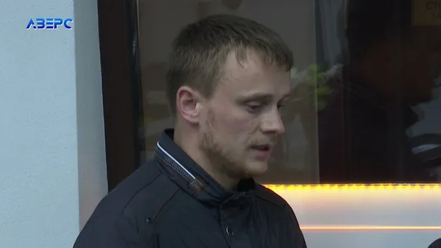 Синці та гіпс: що з водієм маршрутки, якого затримували луцькі поліціянти (відео)