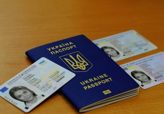 На Волині втричі збільшилася кількість заяв на виготовлення біометричних паспортів