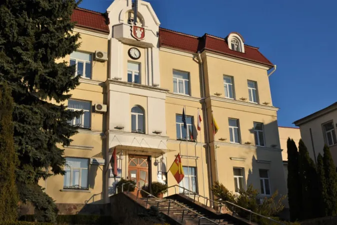 У Луцьку планують змінити секретаря міськради, а двох заступників мера звільнити