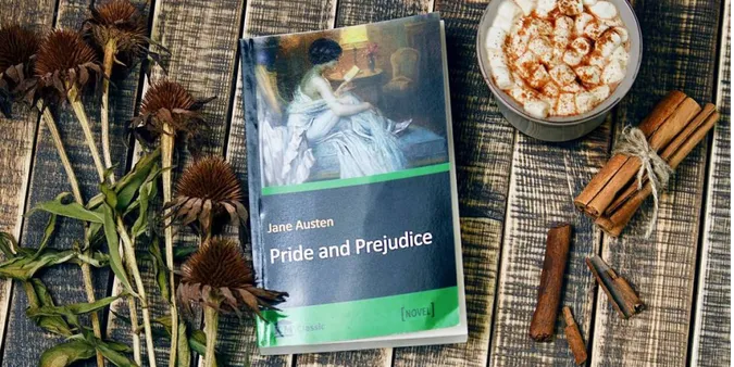 ТОП-40 книг, які варто прочитати, перш ніж померти