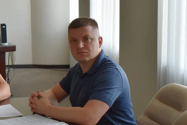 Юрій Погуляйко розповів, як Волинь готується до зими (фото)