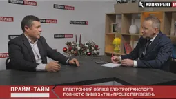 Переговори Луцькради з міністерствами про долю дитячої залізниці – процес делікатний, – Борис Смаль (відео)