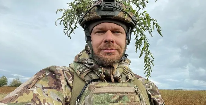 «Знаю, що ми переможемо»: Положинський закликав зберігати єдність