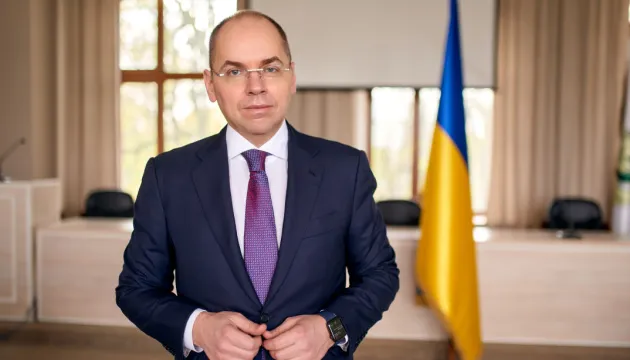 «Краде та вбиває»: очільника МОЗ хочуть відправити у відставку