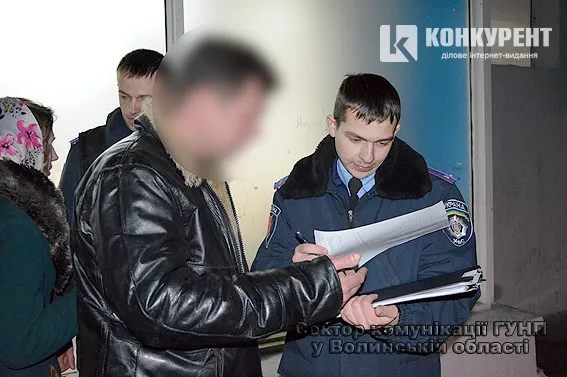 «Подумав, що загрожує небезпека», – луцька поліція розслідує інцидент зі стріляниною