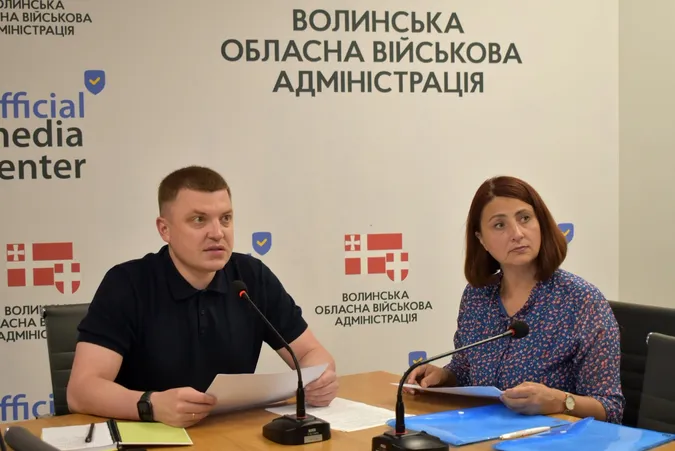 На Волині готуються запровадити безоплатне харчування для всіх школярів (фото)