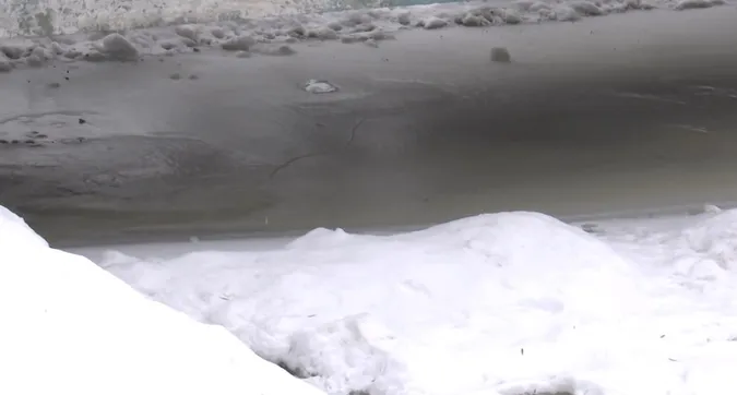 Чотири громади на Волині можуть опинитися під водою (відео)