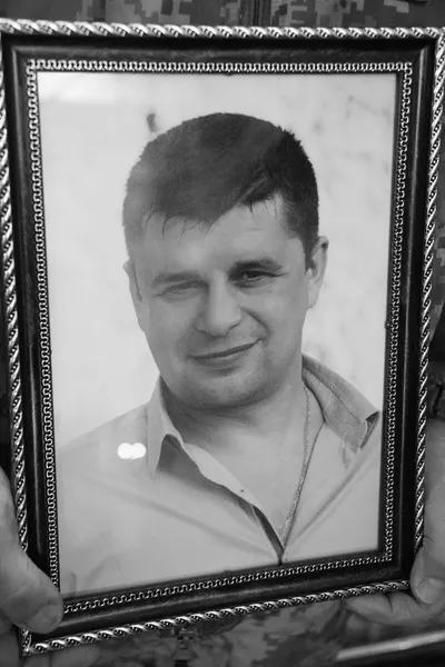 У Луцьку попрощались з Героями Миколою Мялковським та Романом Образцовим (фото)