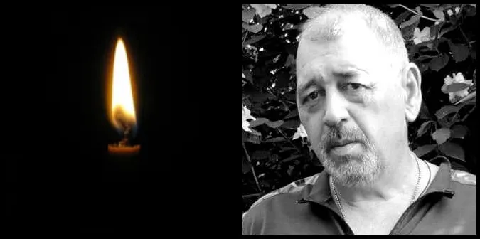 У військовому госпіталі Дніпра помер Сергій Шульський з Луцького району