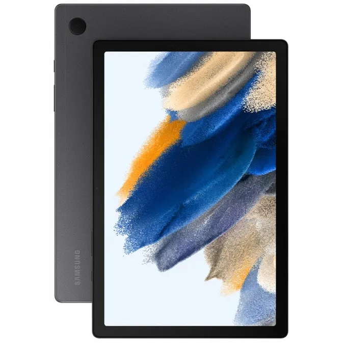 Samsung Galaxy Tab A8 – практичний планшет за доступною ціною