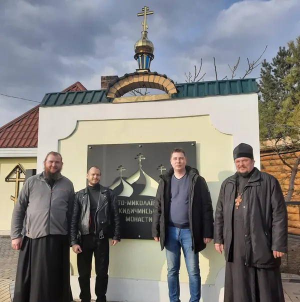 У Жидичині досліджуватимуть фундамент келій монастиря