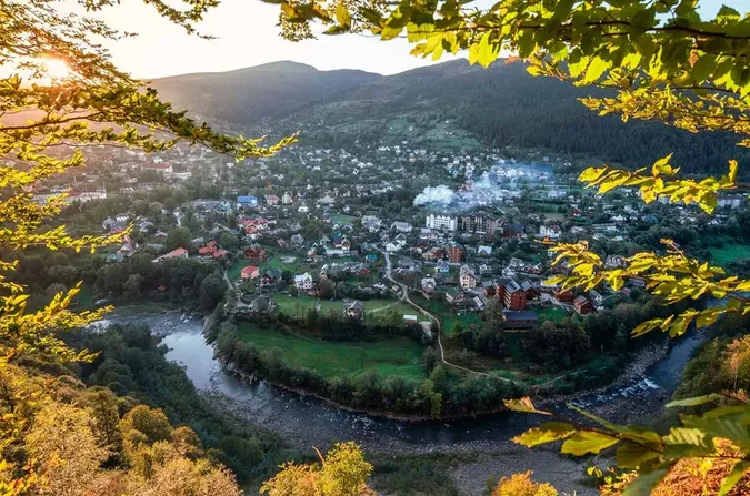 Де відпочити із дитиною в Карпатах: найкращі і доступні локації