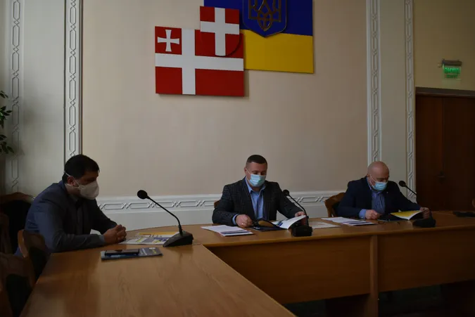 Волиняни зможуть слідкувати за рухом міжміських автобусів онлайн