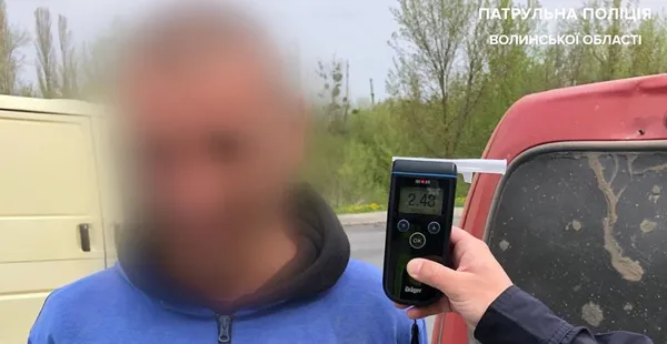 Головне у Луцьку: ТОП новин за вівторок,  25 квітня
