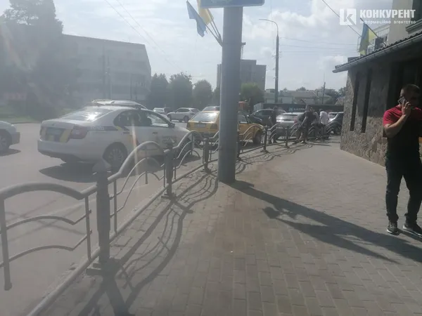 Головне у Луцьку: ТОП новин за п'ятницю, 20 серпня
