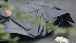 Зниклу два тижні тому 81-річну волинянку знайшли мертвою