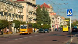 Рейтинг міст України: Луцьк – другий за якістю життя (відео)