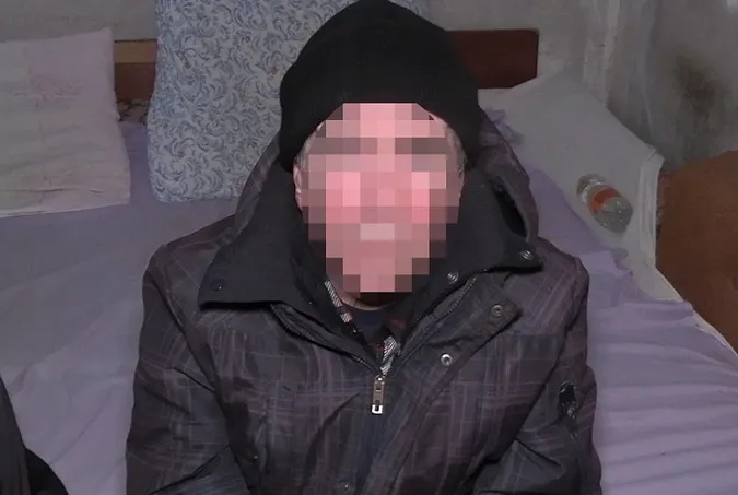 На Волині через повію вбили чоловіка (відео)