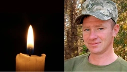Назавжди 32: підтвердилася загибель воїна з Волині Павла Кузьмика