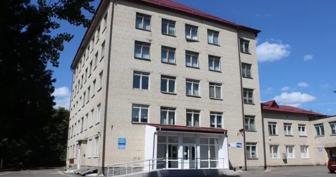 Хто очолив Волинську обласну психіатричну лікарню