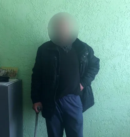 У Луцьку донеччанин обкрадав людей на зупинках та в транспорті (фото, відео)