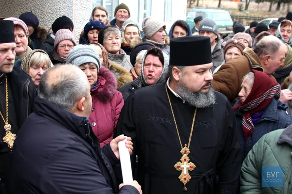 Круглий стіл вирішив відкрити храм у Сусвалі для богослужінь ПЦУ наприкінці лютого (фото)