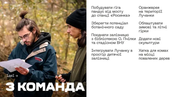 Ідеї Команди №3