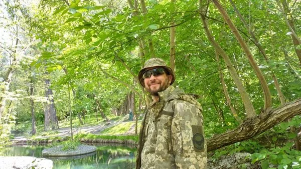 Ексдепутат Луцькради, який пішов у ЗСУ, у день свого народження оголосив збір коштів на «подарунок»