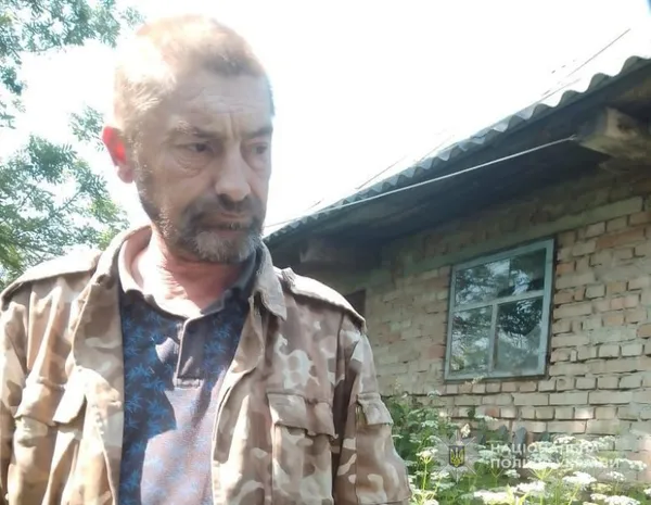 На Волині розшукують зниклого 55-річного жителя Ковельщини (фото)
