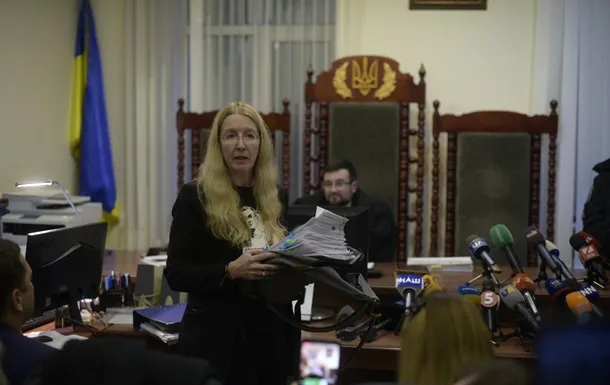 Суддя у справі Супрун заявив про самовідвід