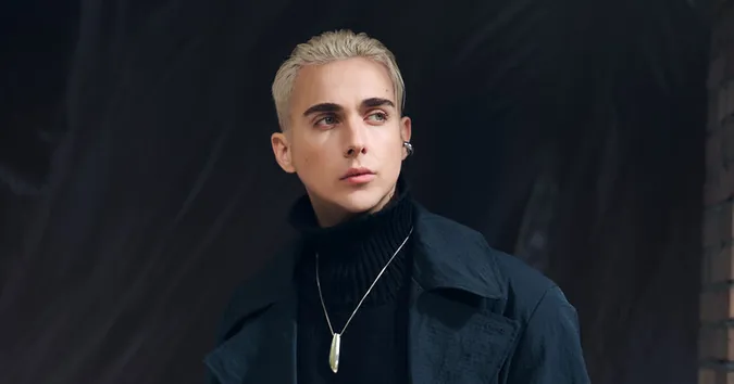 «Позор державі та поліції»: як відреагував MELOVIN на зірваний концерт у Рівному